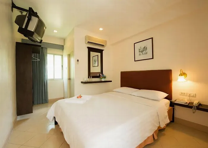 Synsiri 5 Navamin 96 Holiday home Bangkok