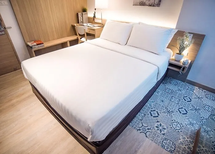 Synsiri 5 Navamin 96 * Bangkok