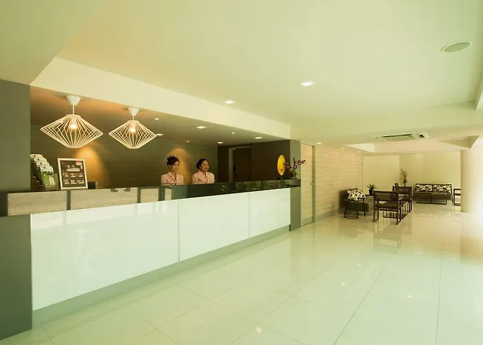 Synsiri 5 Navamin 96 * Bangkok