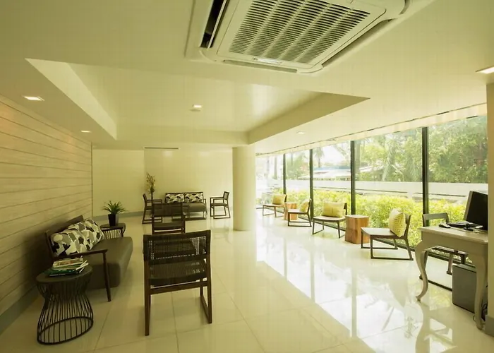 Synsiri 5 Navamin 96 Holiday home Bangkok