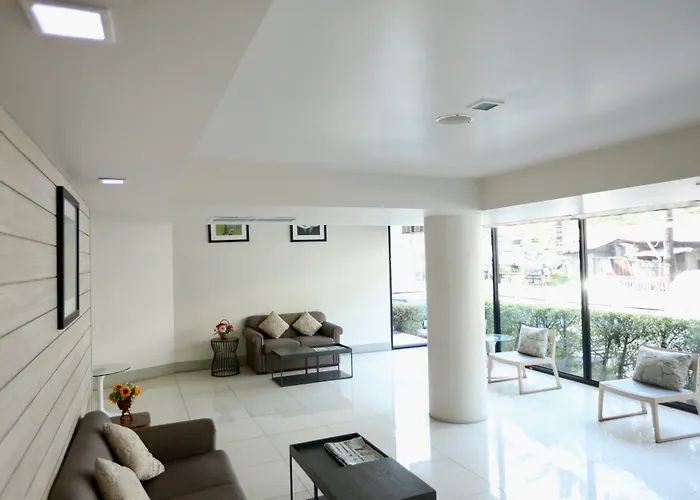 Synsiri 5 Navamin 96 * Bangkok