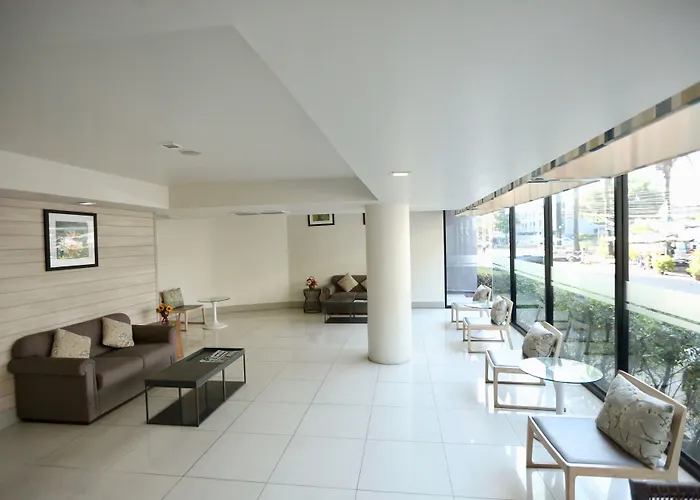 Synsiri 5 Navamin 96 * Bangkok
