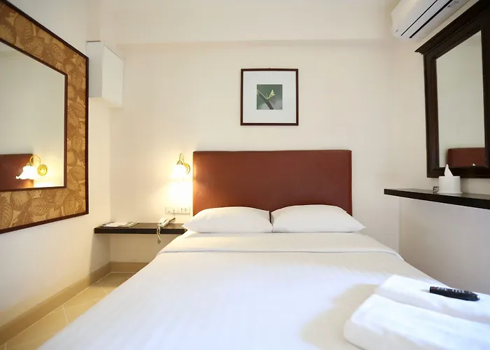 Synsiri 5 Navamin 96 Holiday home Bangkok