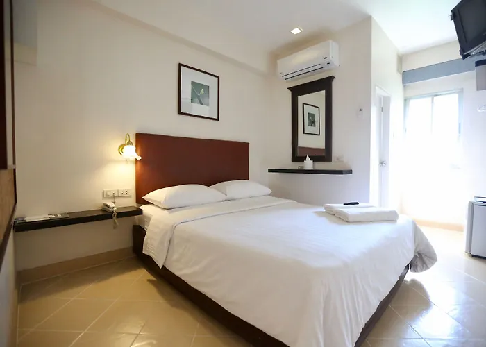 Holiday home Synsiri 5 Navamin 96 *