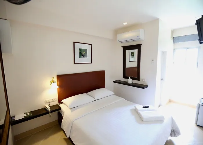 Synsiri 5 Navamin 96 Bangkok