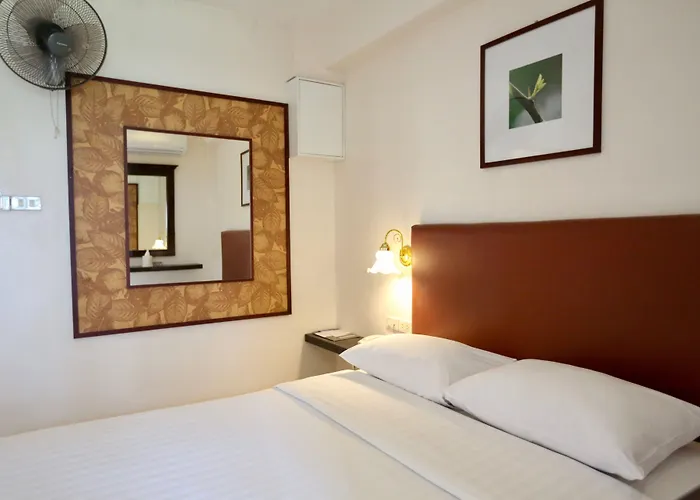 Synsiri 5 Navamin 96 Holiday home Bangkok