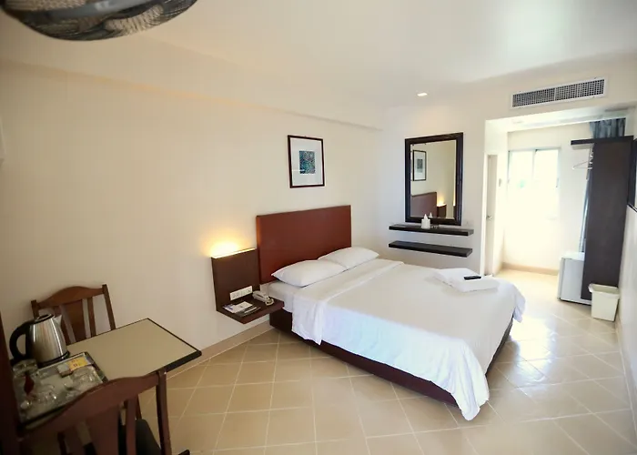 Synsiri 5 Navamin 96 Holiday home Bangkok