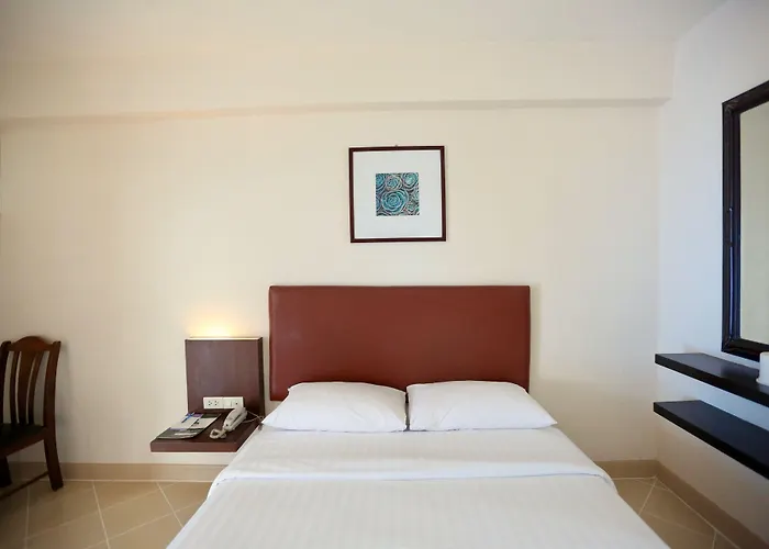 Holiday home Synsiri 5 Navamin 96 *