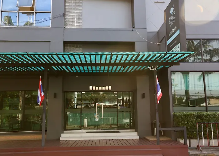 Synsiri 5 Navamin 96 * Bangkok