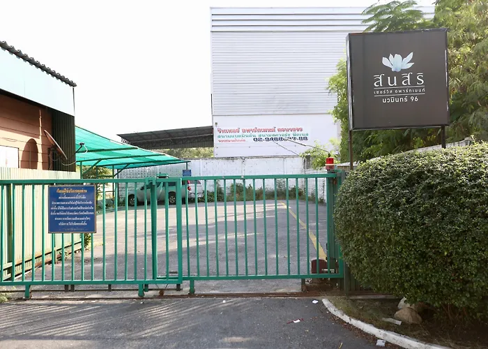 Synsiri 5 Navamin 96 Bangkok