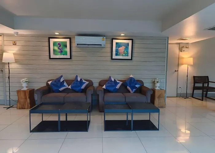 Synsiri 5 Navamin 96 Holiday home