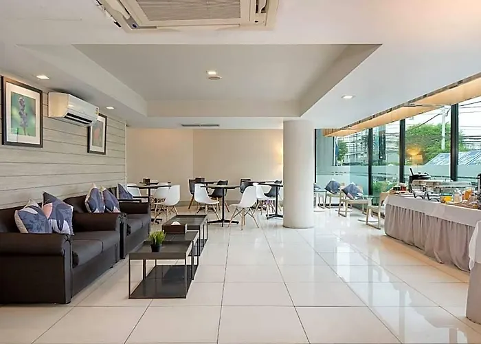 Synsiri 5 Navamin 96 Bangkok