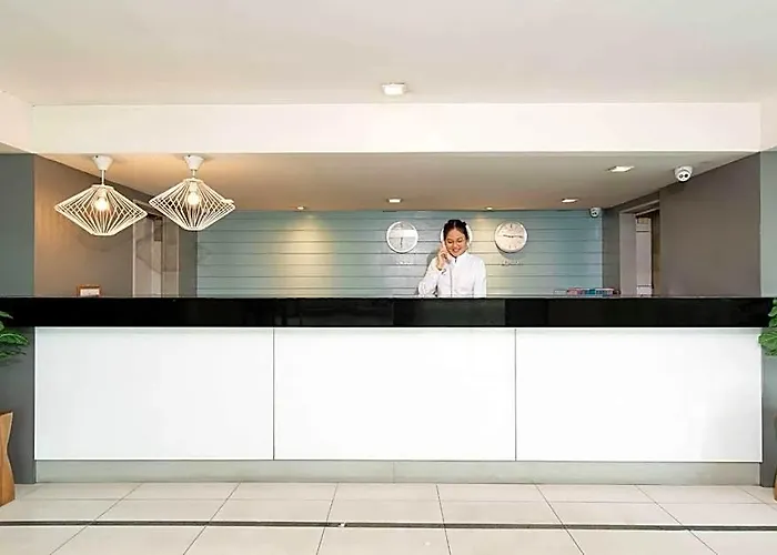 Synsiri 5 Navamin 96 * Bangkok