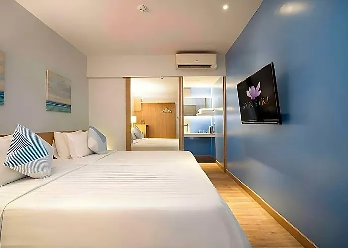 Synsiri 5 Navamin 96 Bangkok