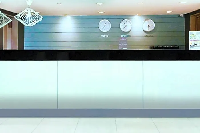 Synsiri 5 Navamin 96 * Bangkok