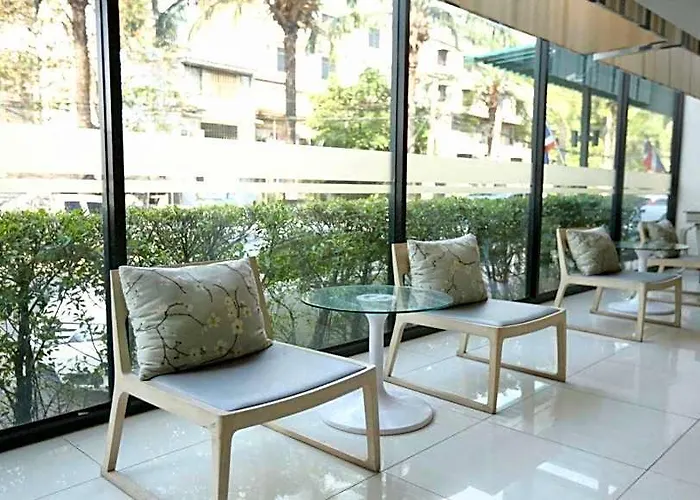 Holiday home Synsiri 5 Navamin 96 Bangkok