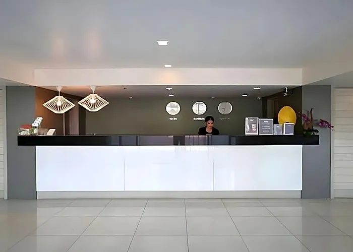 Holiday home Synsiri 5 Navamin 96 Bangkok
