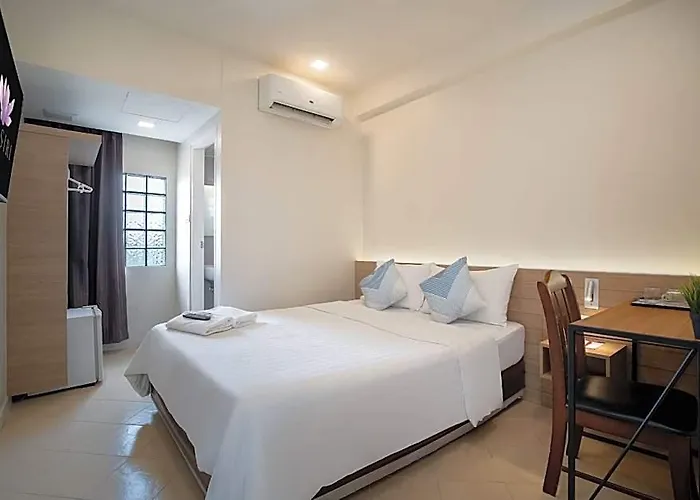 Synsiri 5 Navamin 96 Holiday home