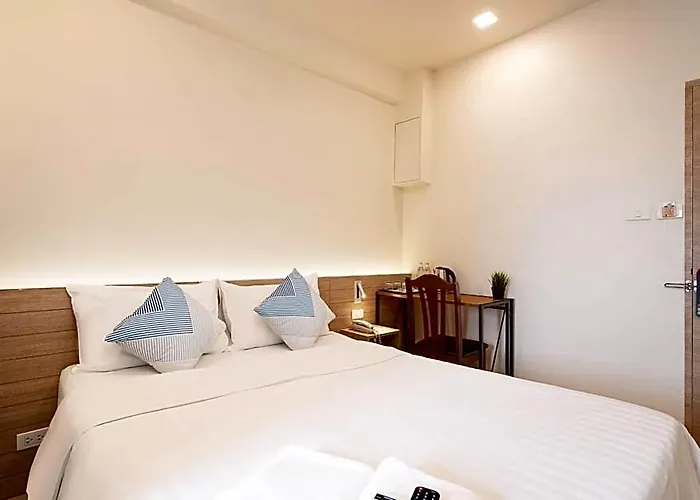 Synsiri 5 Navamin 96 Bangkok