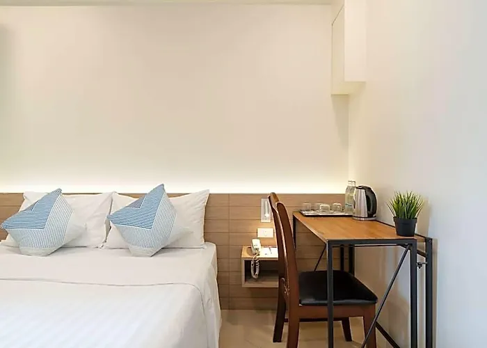 Synsiri 5 Navamin 96 * Bangkok