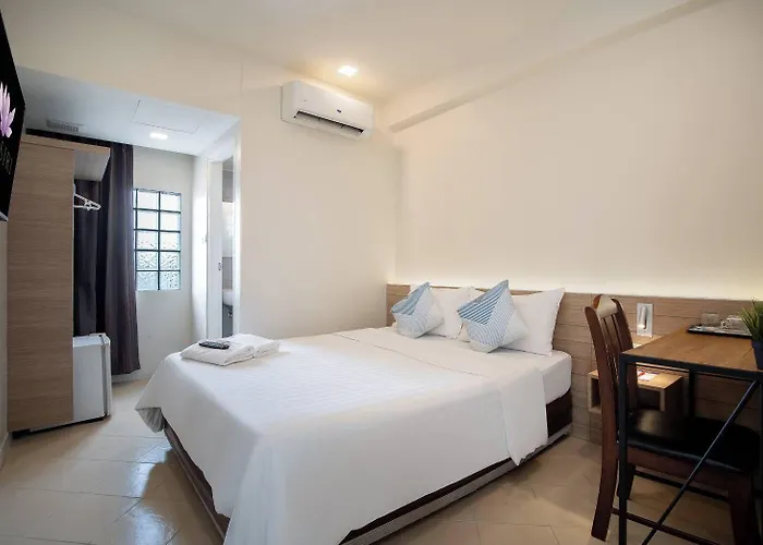 Synsiri 5 Navamin 96 Holiday home