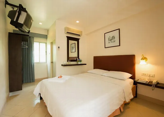 Synsiri 5 Navamin 96 Holiday home Bangkok