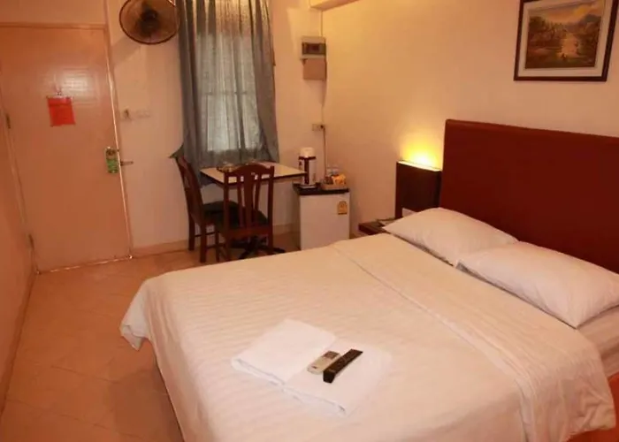 Synsiri 5 Navamin 96 Holiday home