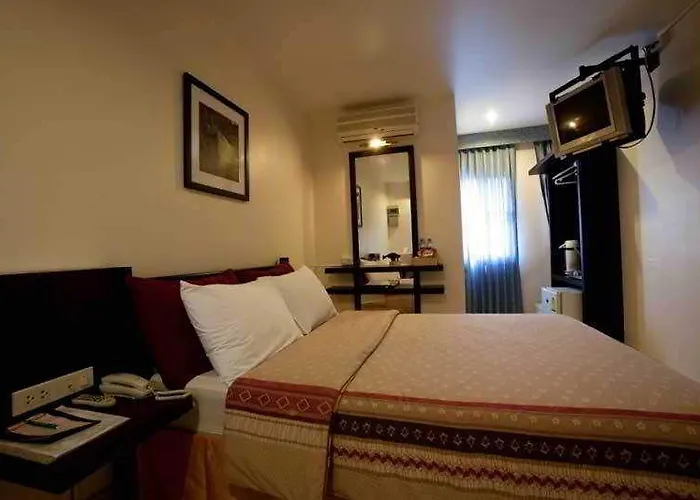 Holiday home Synsiri 5 Navamin 96