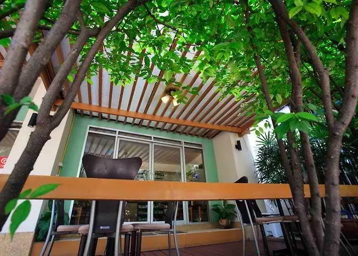 Holiday home Synsiri 5 Navamin 96 *