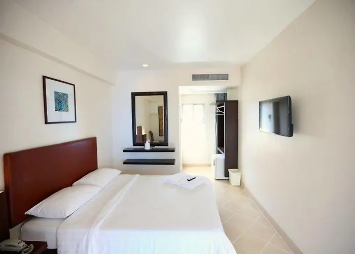 Synsiri 5 Navamin 96 Holiday home